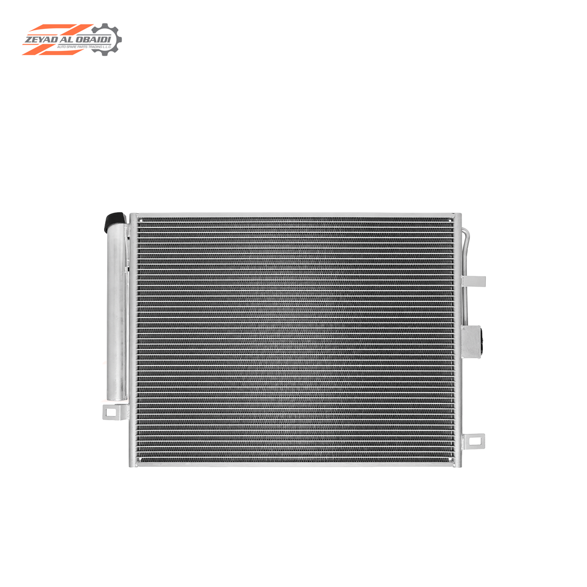 Aftermarket A/C Condenser for Durango 2015–2025