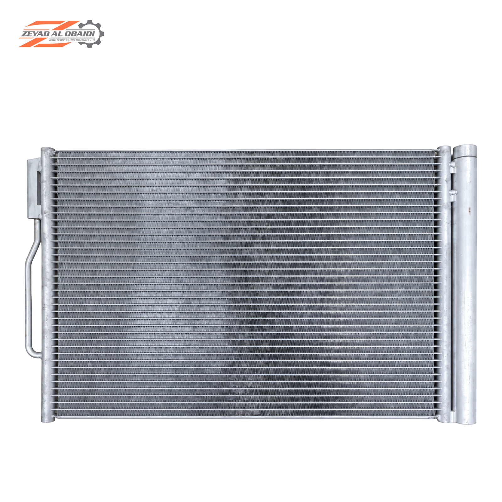 A/C Condenser for Chevrolet Malibu 2016–2024 Aftermarket