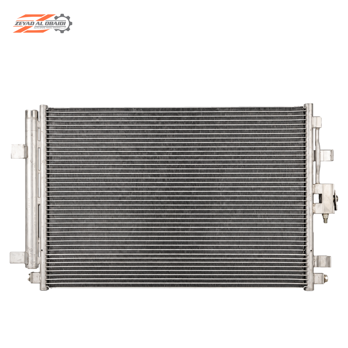 Aftermarket A/C Condenser for Chevrolet Equinox 2022–2025