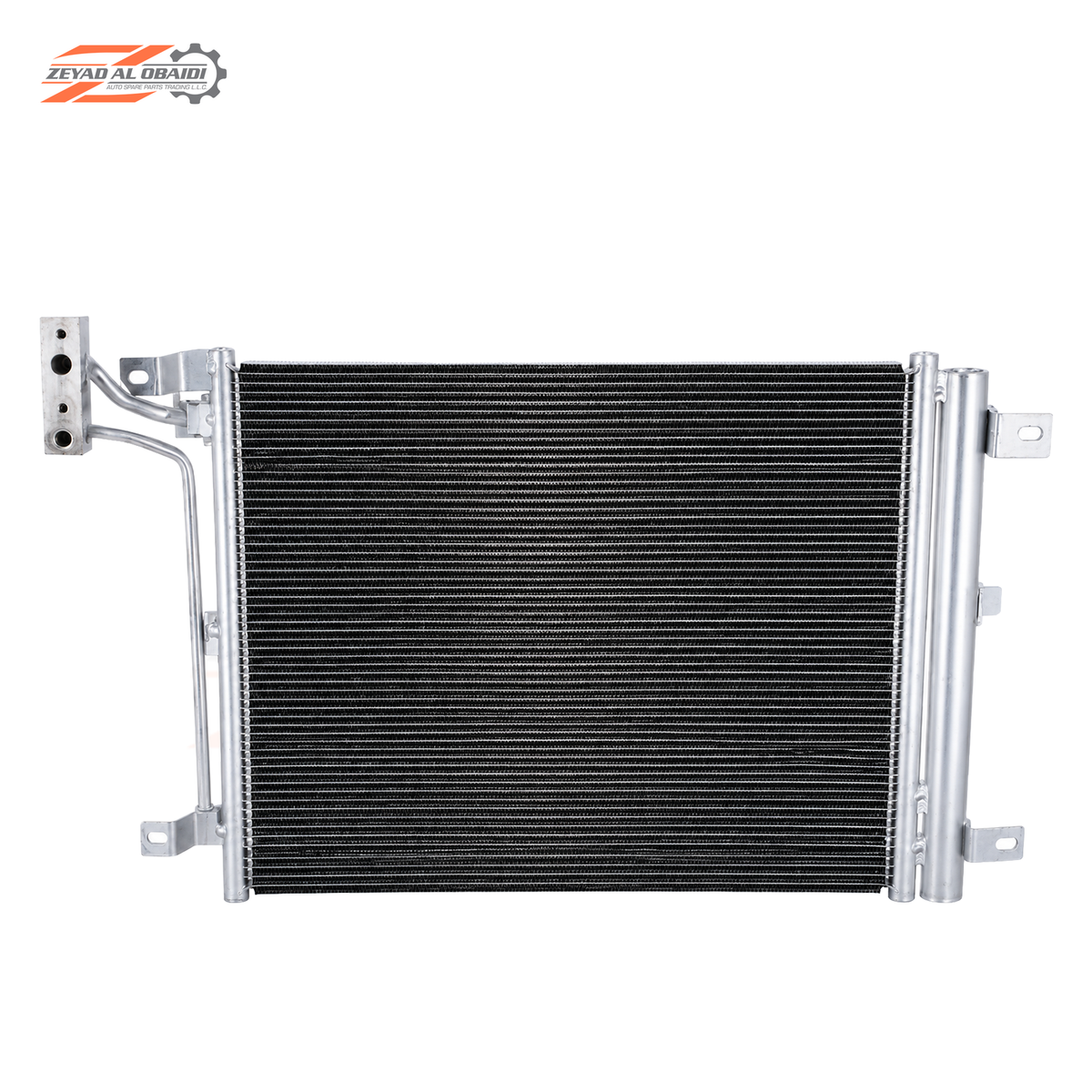 Aftermarket A/C Condenser for Jeep Wrangler JL / Gladiator JT 2018–2026