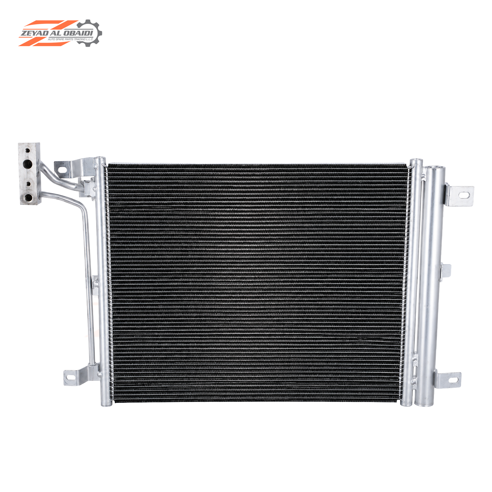 Aftermarket A/C Condenser for Jeep Wrangler JL / Gladiator JT 2018–2026