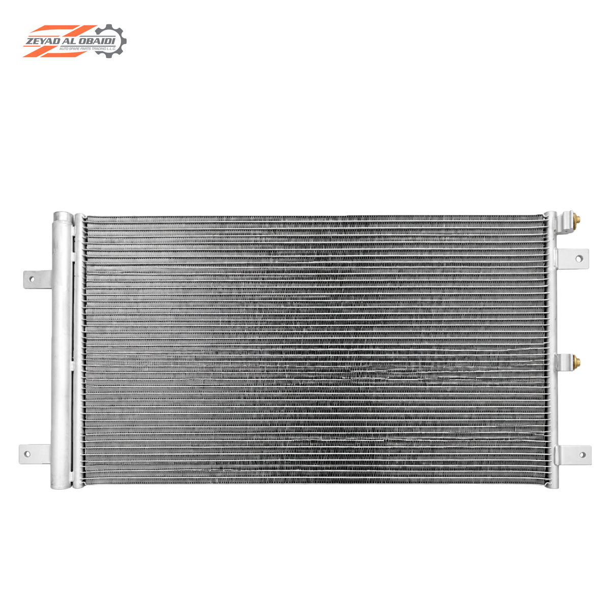 Aftermarket A/C Condenser for Ford F-150 2024–2026