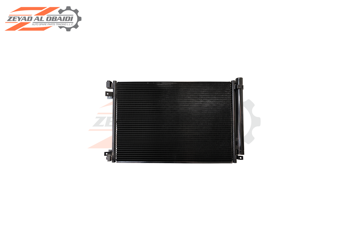 A/C Condenser for Ford Mustang 2024–2026 – Aftermarket