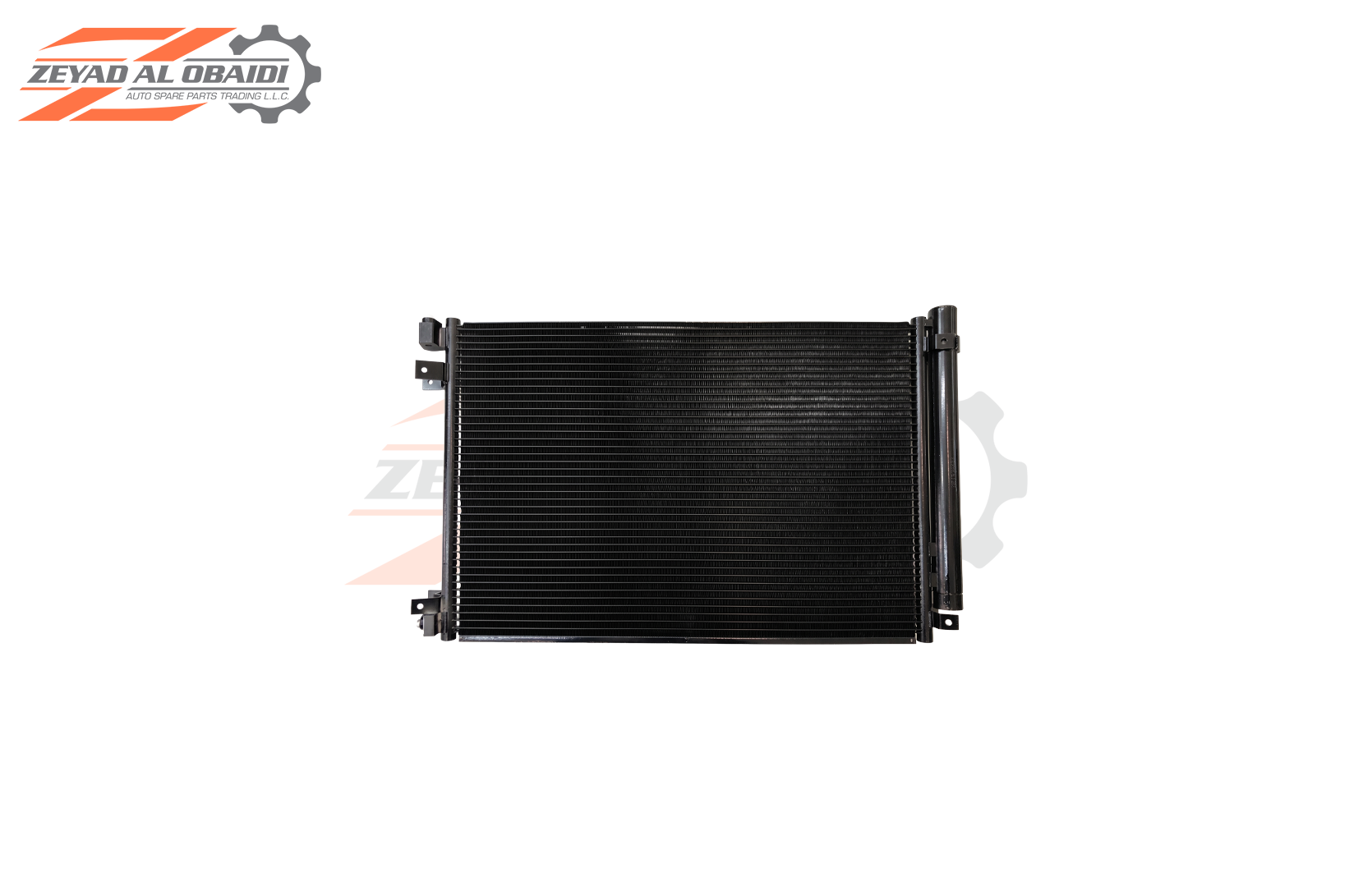 A/C Condenser for Ford Mustang 2024–2026 – Aftermarket