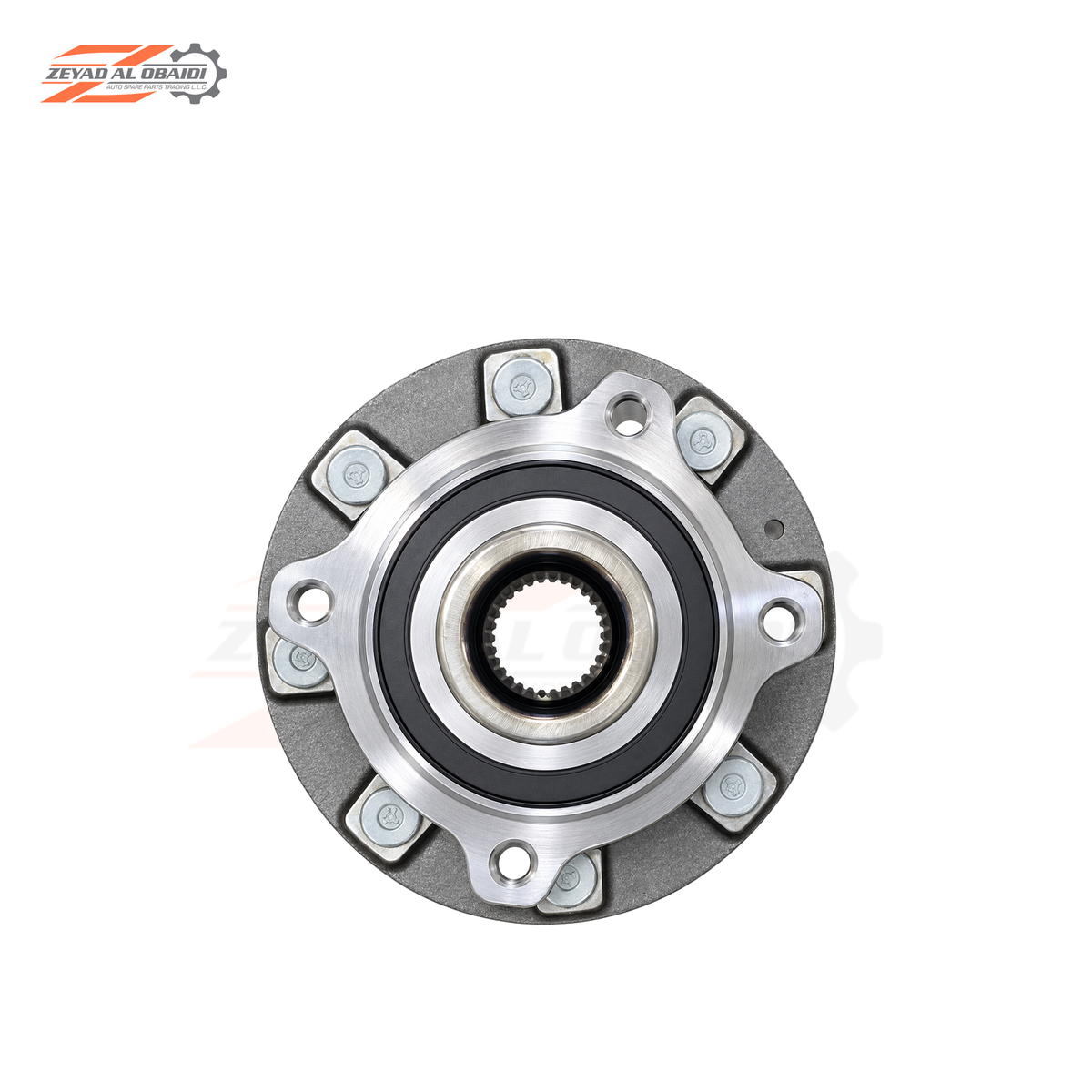 Front Wheel Hub Bearing Hummer EV 2025 Genuine