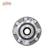 Front Wheel Hub Bearing Hummer EV 2025 Genuine