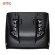 Transform Kit To Wrangler Rubicon 2024 Aftermarket  With Headlight