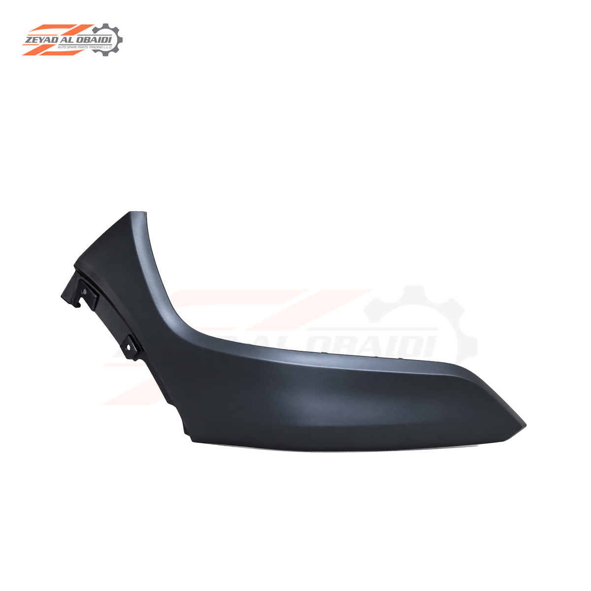 Front Headlight Lower Filler Panels RAM TRX 2021-2024 Aftermarket