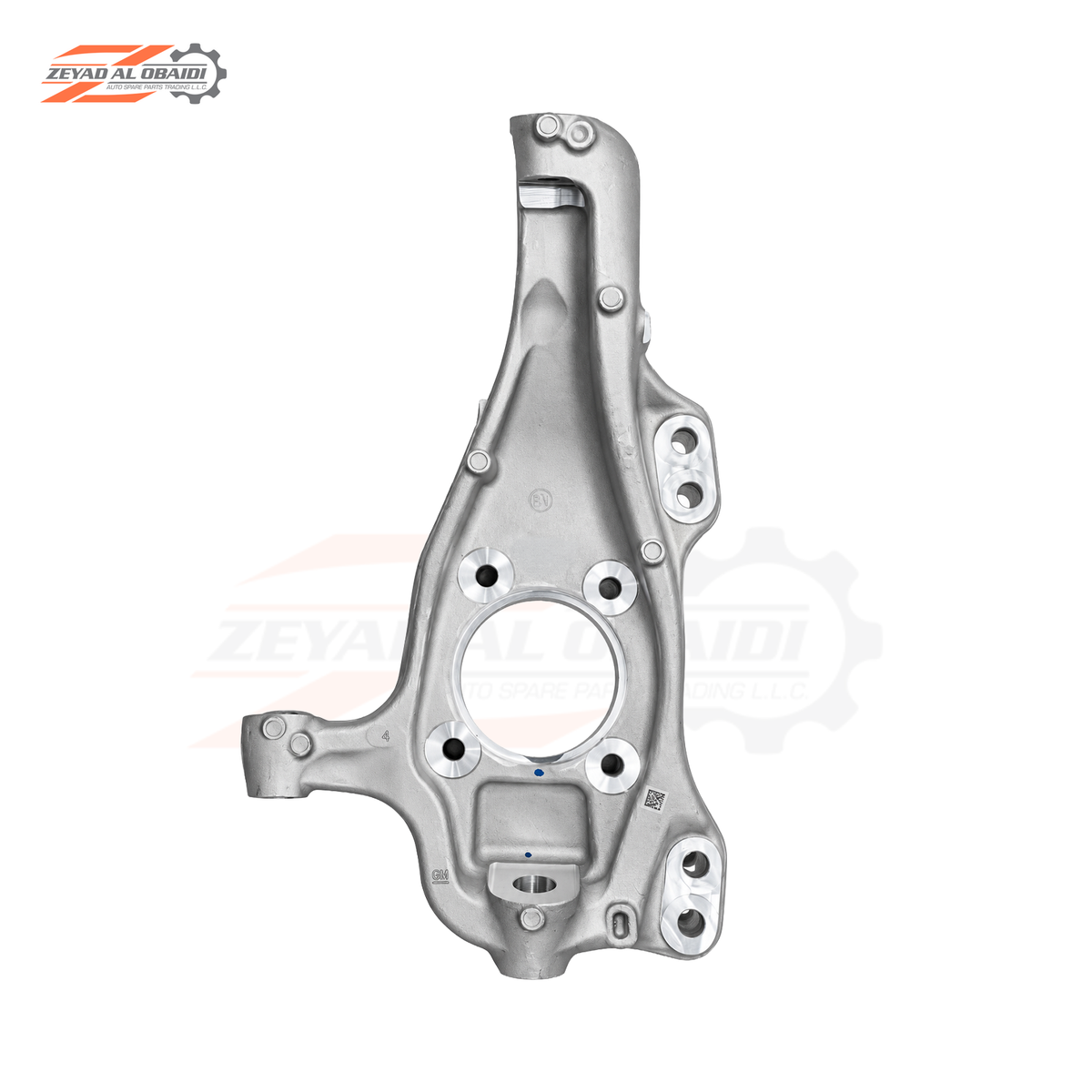 Front Steering Knuckle Hummer EV 2025 Genuine