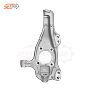 Front Steering Knuckle Hummer EV 2025 Genuine