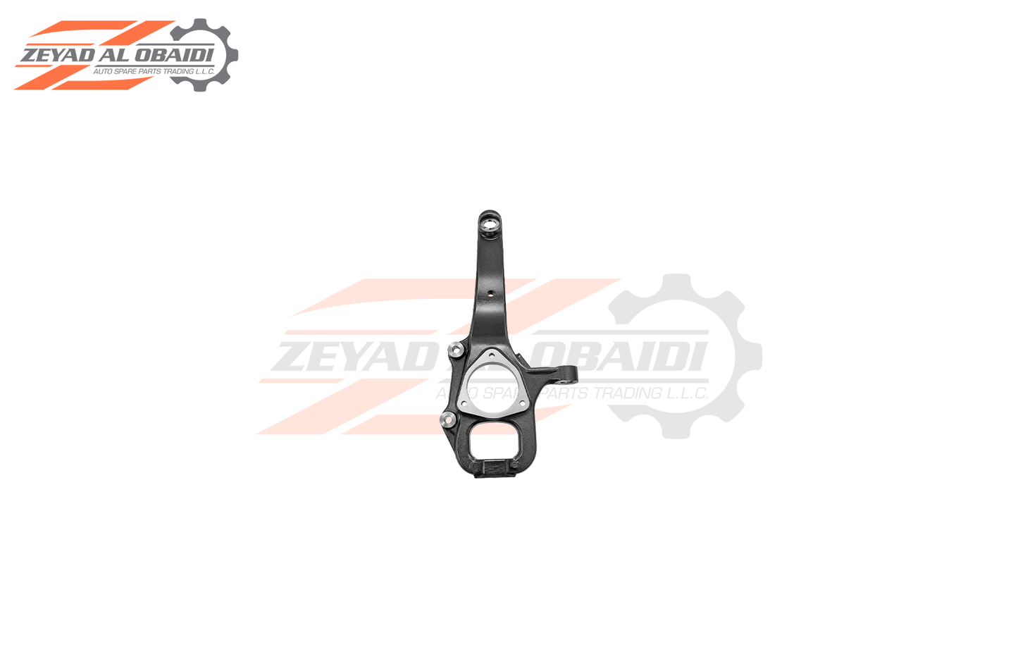 Front Steering Knuckle Durango/Grand Cherokee 2017-2022