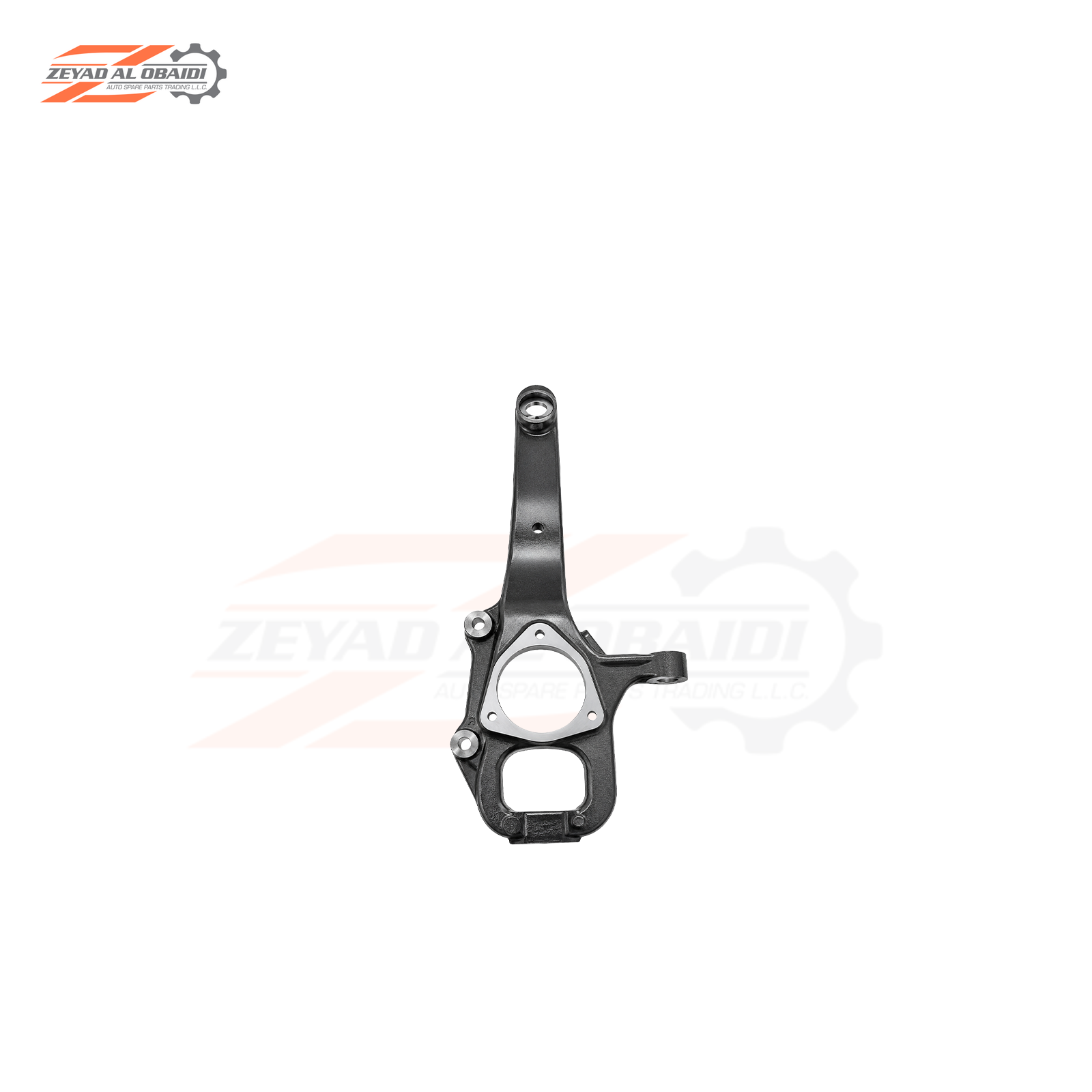 Aftermarket Front Steering Knuckle for Durango 2017–2022 / Grand Cherokee 2017–2021