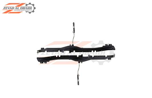 Roof Air Bag Wrangler JL