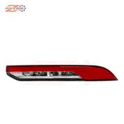 Used Genuine OEM Rear Bumper Fog Lamp for Jeep Grand Cherokee 2021–2026