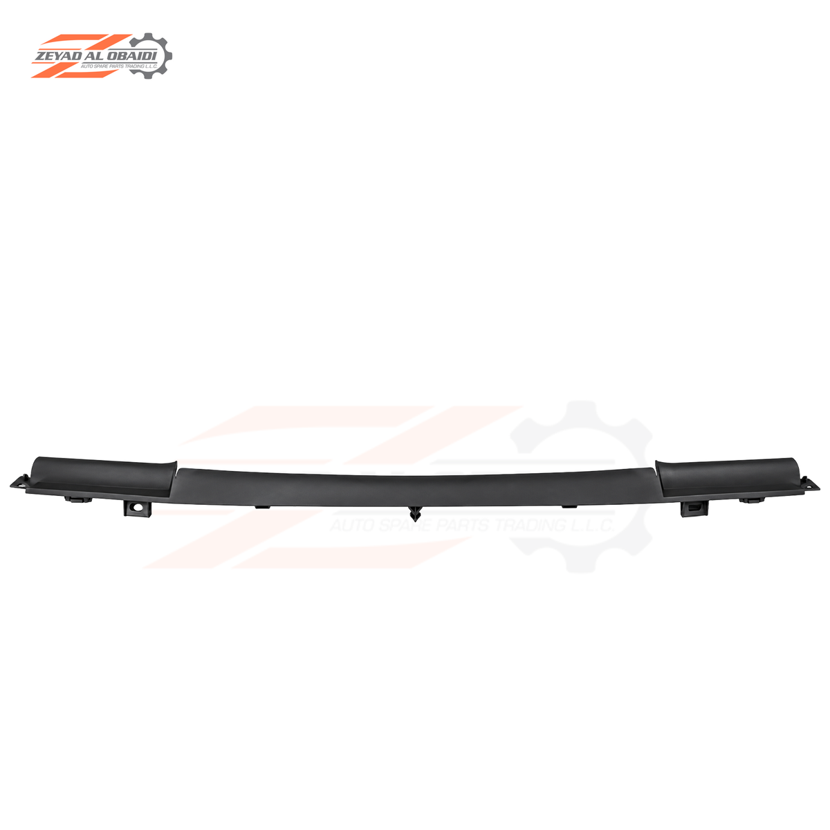 Front Bumper Center Filler Ford F150 2024-2026 Aftermarket
