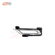 Aftermarket Chrome-Look Fog Lamp Bezels for Chrysler 300 2015–2024