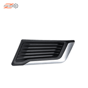 Aftermarket Hood Grille for Ford F-150 2024–2026