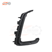 Rear Taillight Bezels RAM TRX 2021-2024 Aftermarket
