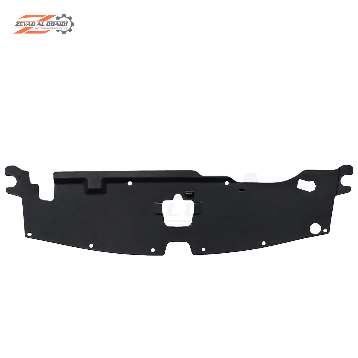 Upper Radiator Sport Cover Jeep Compass 2018-2025 Aftermarket