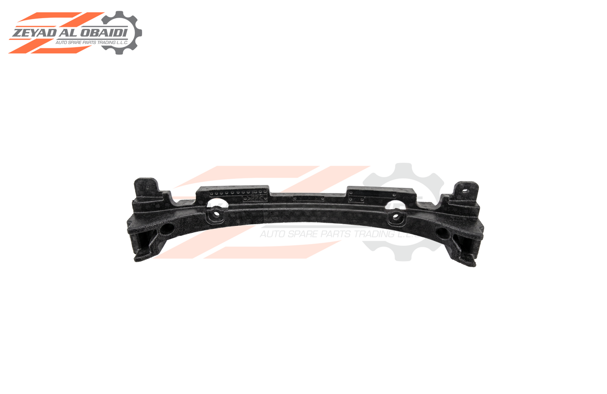 Aftermarket Front Bumper Foam for Jeep Grand Cherokee 2021–2024