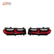 Genuine GM Tail Light Assembly Left for Chevrolet Corvette C8 2020–2026 | 85108376