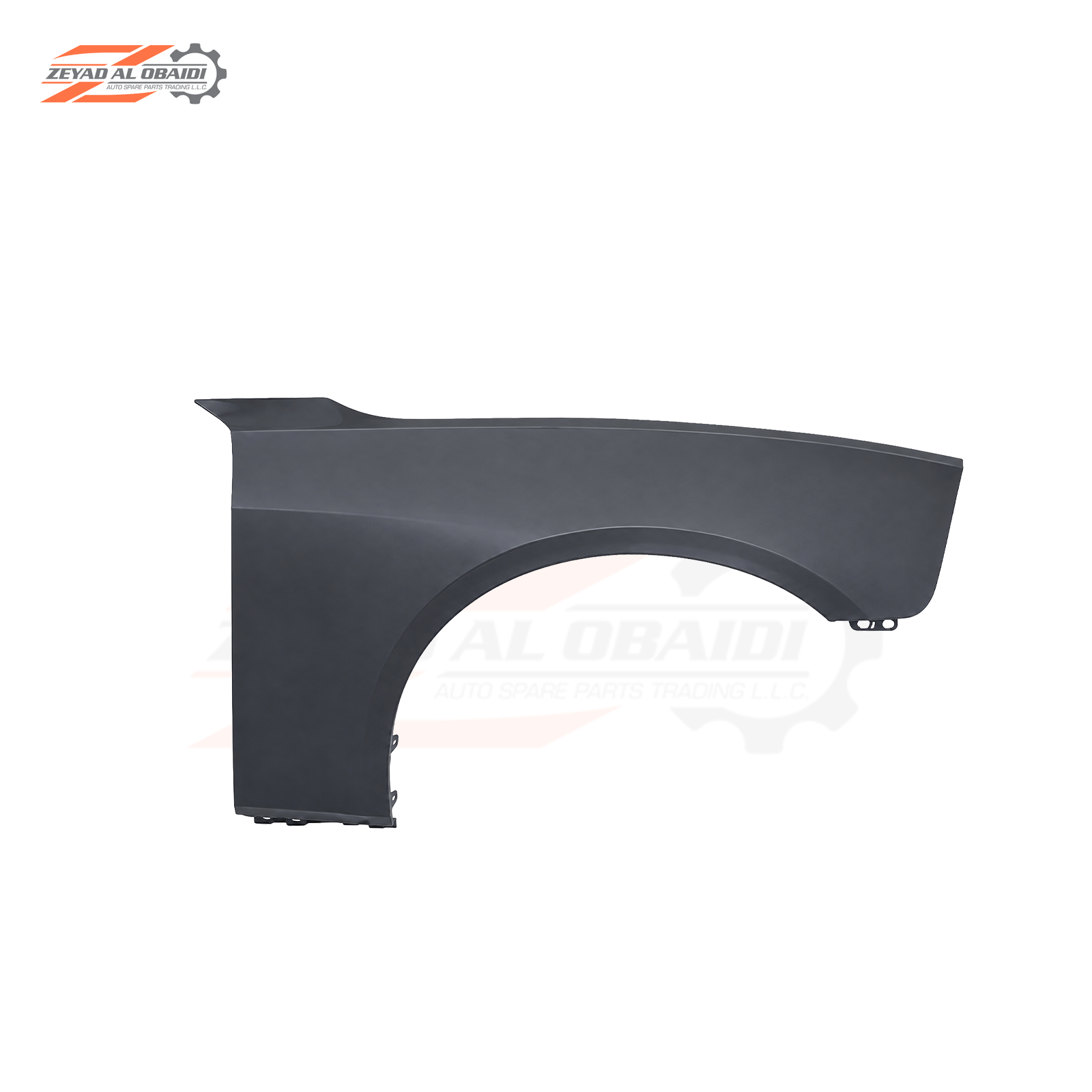 Used Genuine Front Fenders Dodge Charger 2024–2027