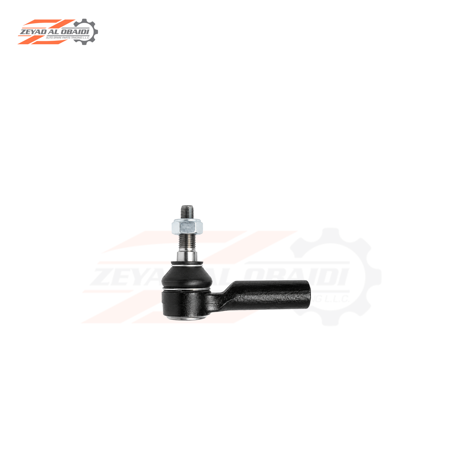Aftermarket Front Outer Tie Rod End for Dodge Charger / Challenger / Chrysler 300 2015–2024