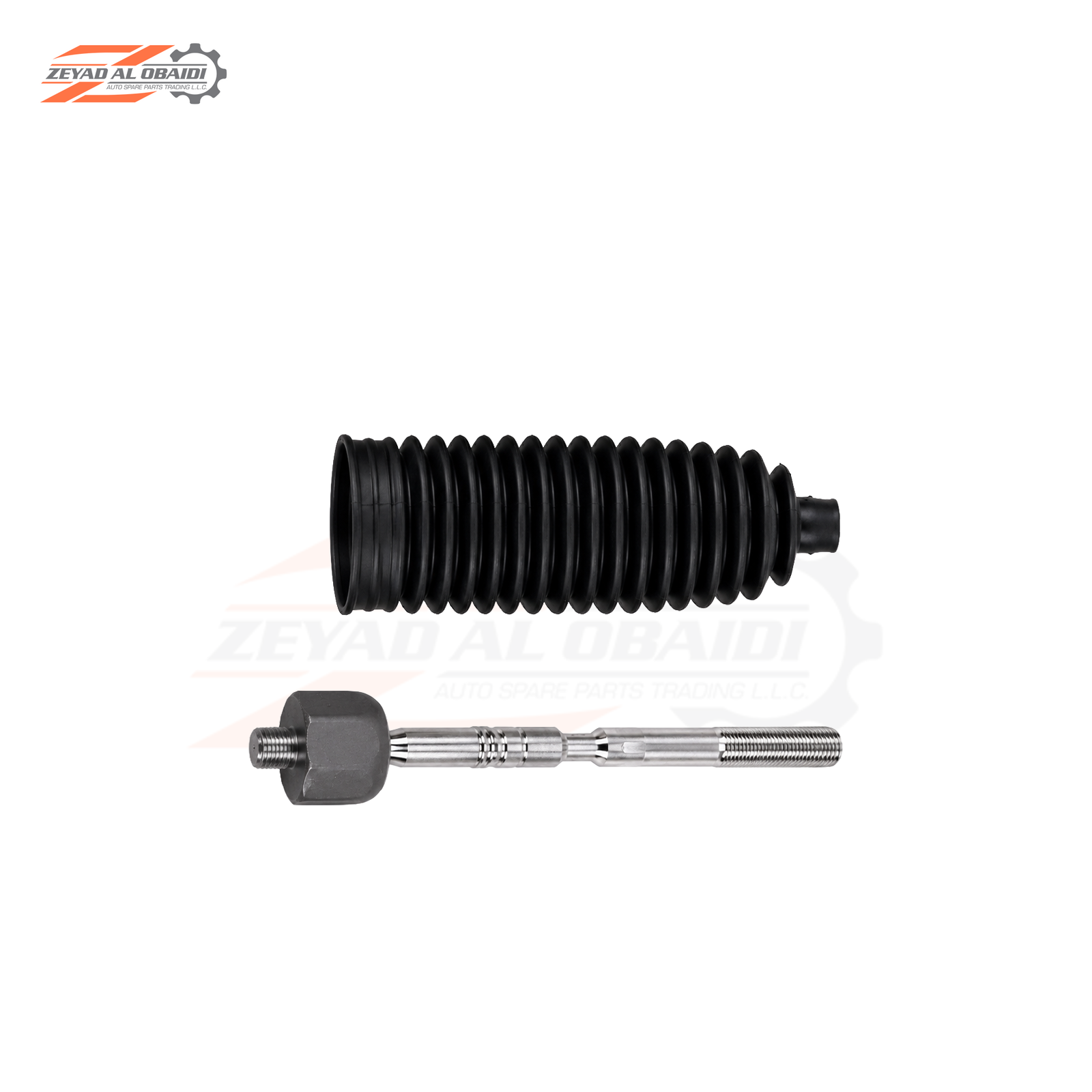Inner Tie Rod for Chevrolet Corvette C8 2020–2026