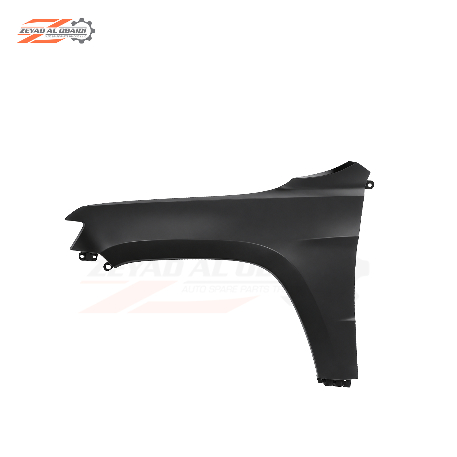 Front Fender Grand Cherokee 2018-2021 Aftermarket
