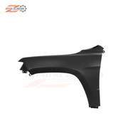 Front Fender Grand Cherokee 2018-2021 Aftermarket