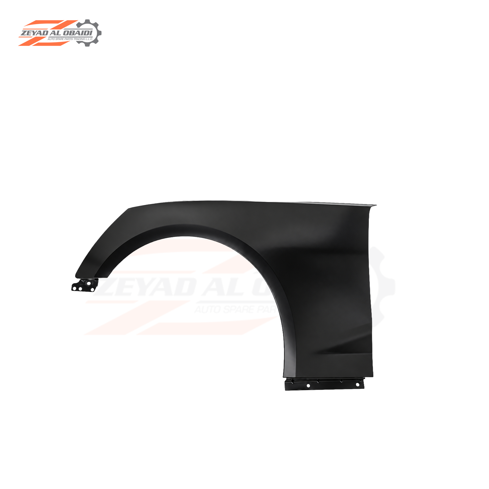 Front Fender for Chevrolet Camaro 2017-2024 Aftermarket