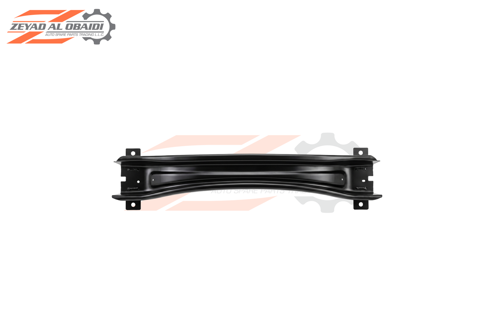 Aftermarket Reinforcement Bar for Jeep Grand Cherokee 2021–2026