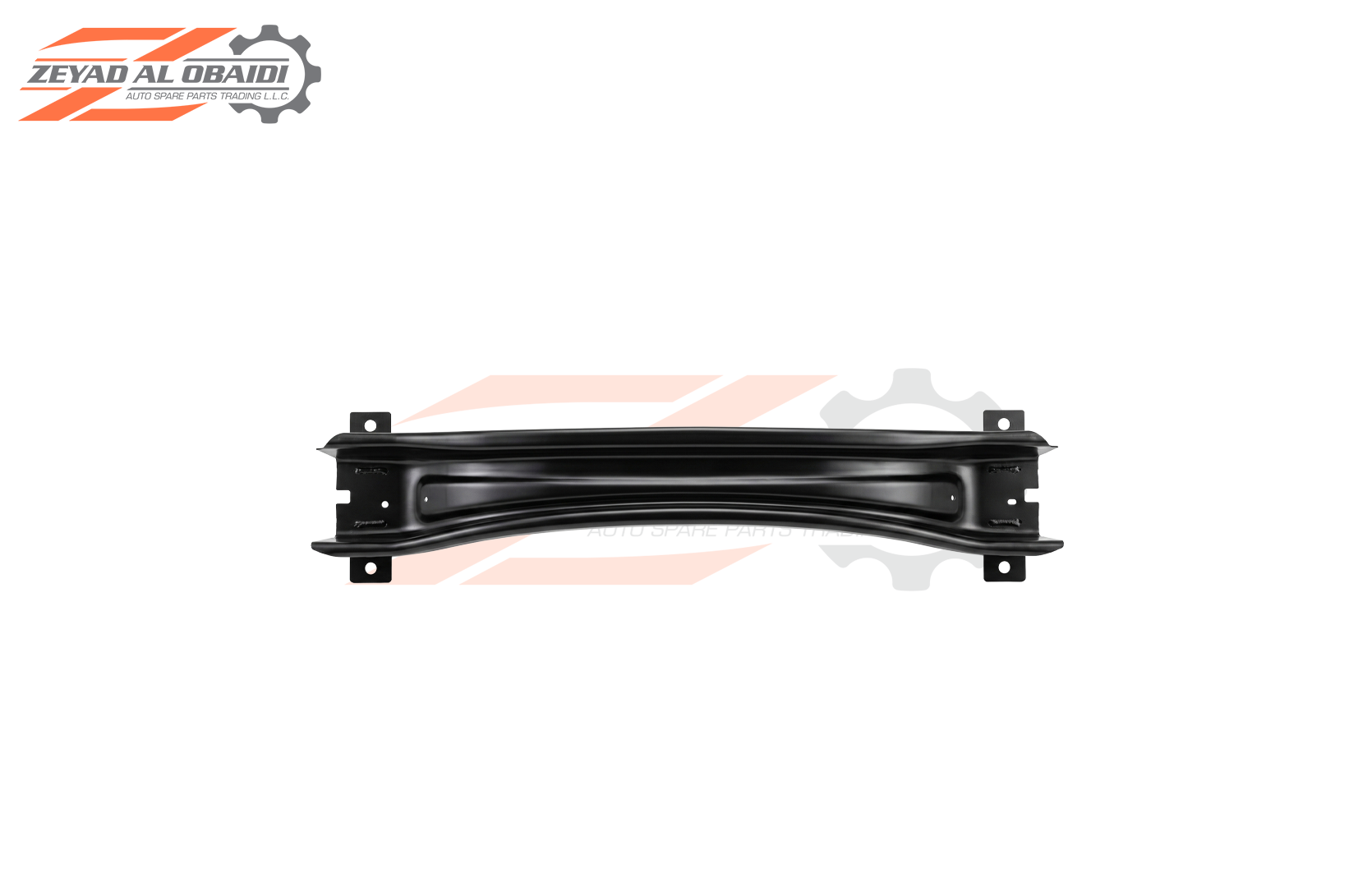 Aftermarket Reinforcement Bar for Jeep Grand Cherokee 2021–2026