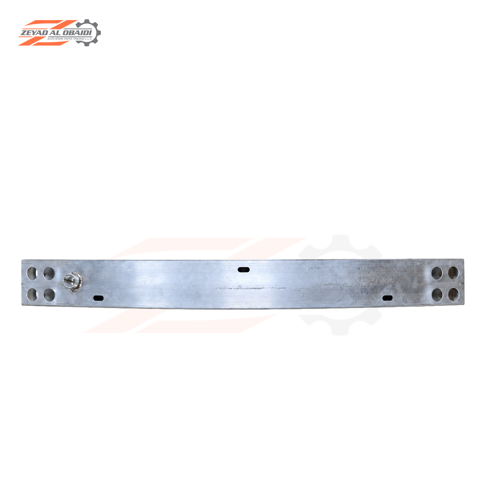 Front Bumper Reinforcement Bar for Chevrolet Malibu 2016-2024 – Aftermarket