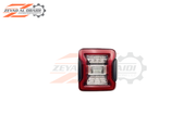 Tail light Wrangler JL