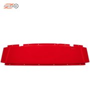 Used Genuine OEM Roof Panel Rear Extension for Chevrolet Corvette C8 2020–2025