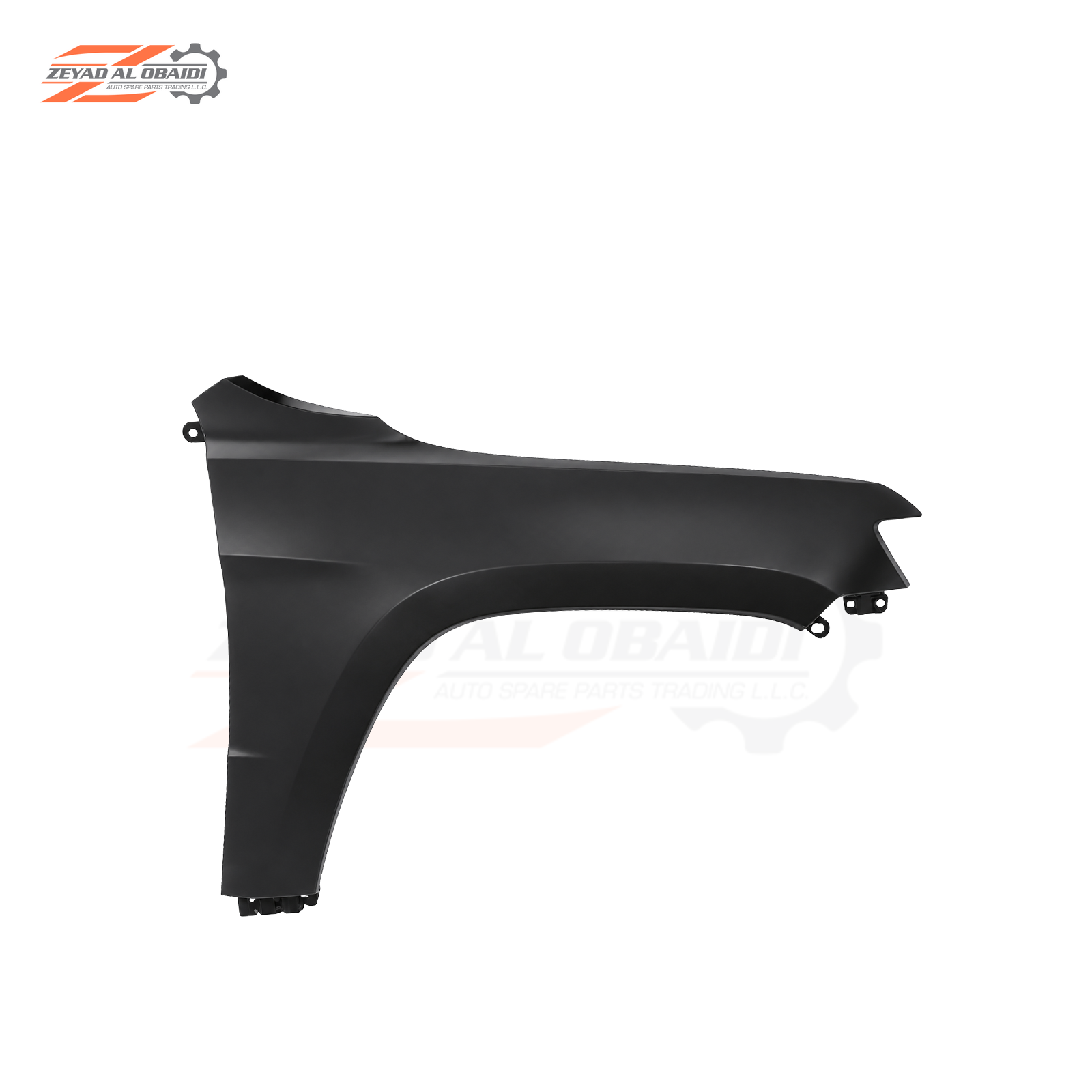 Front Fender Grand Cherokee 2018-2021 Aftermarket