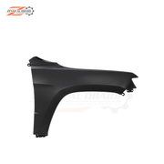Front Fender Grand Cherokee 2018-2021 Aftermarket