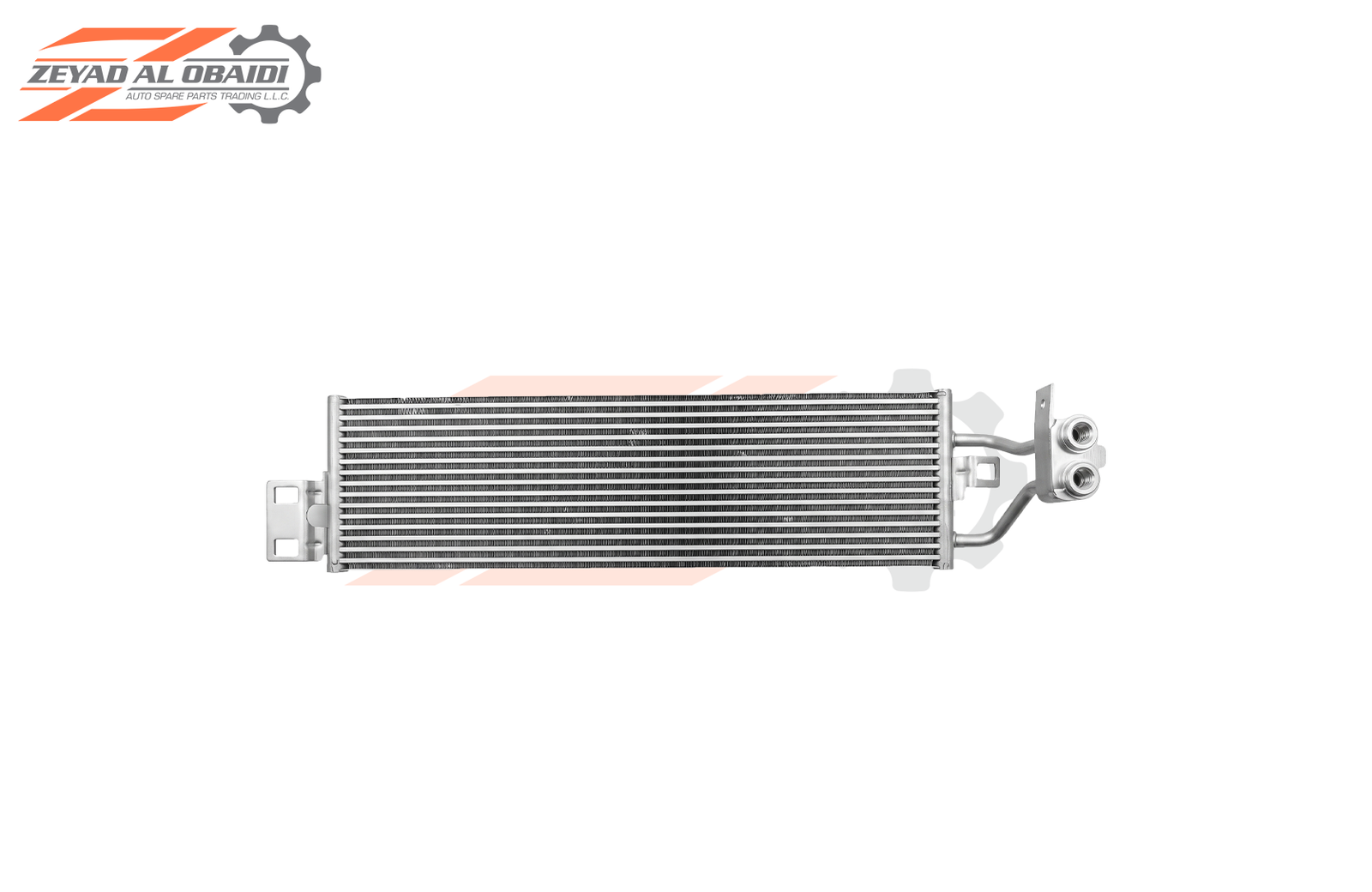 Genuine OEM Transmission Oil Cooler for Jeep Grand Cherokee 2021–2026
