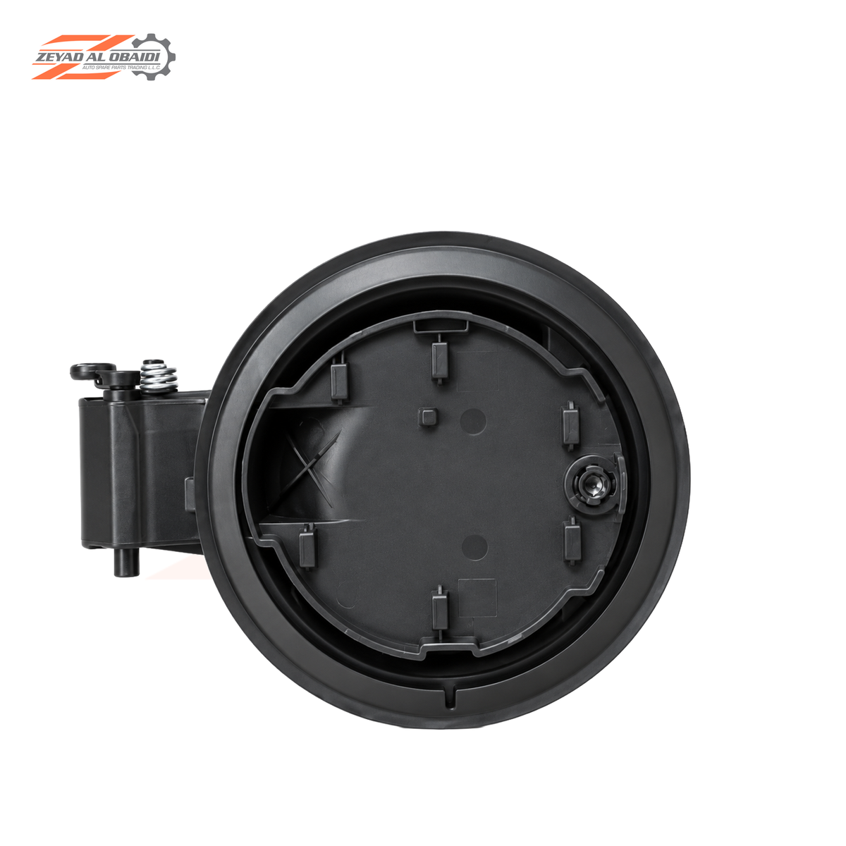 Fuel Filler Housing RAM TRX 2021-2024 Aftermarket