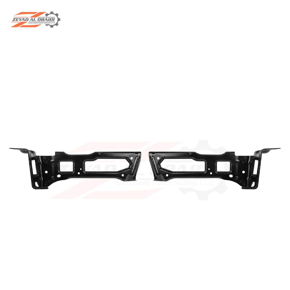 Aftermarket Rear Bumper Bracket for RAM 1500 2025–2026