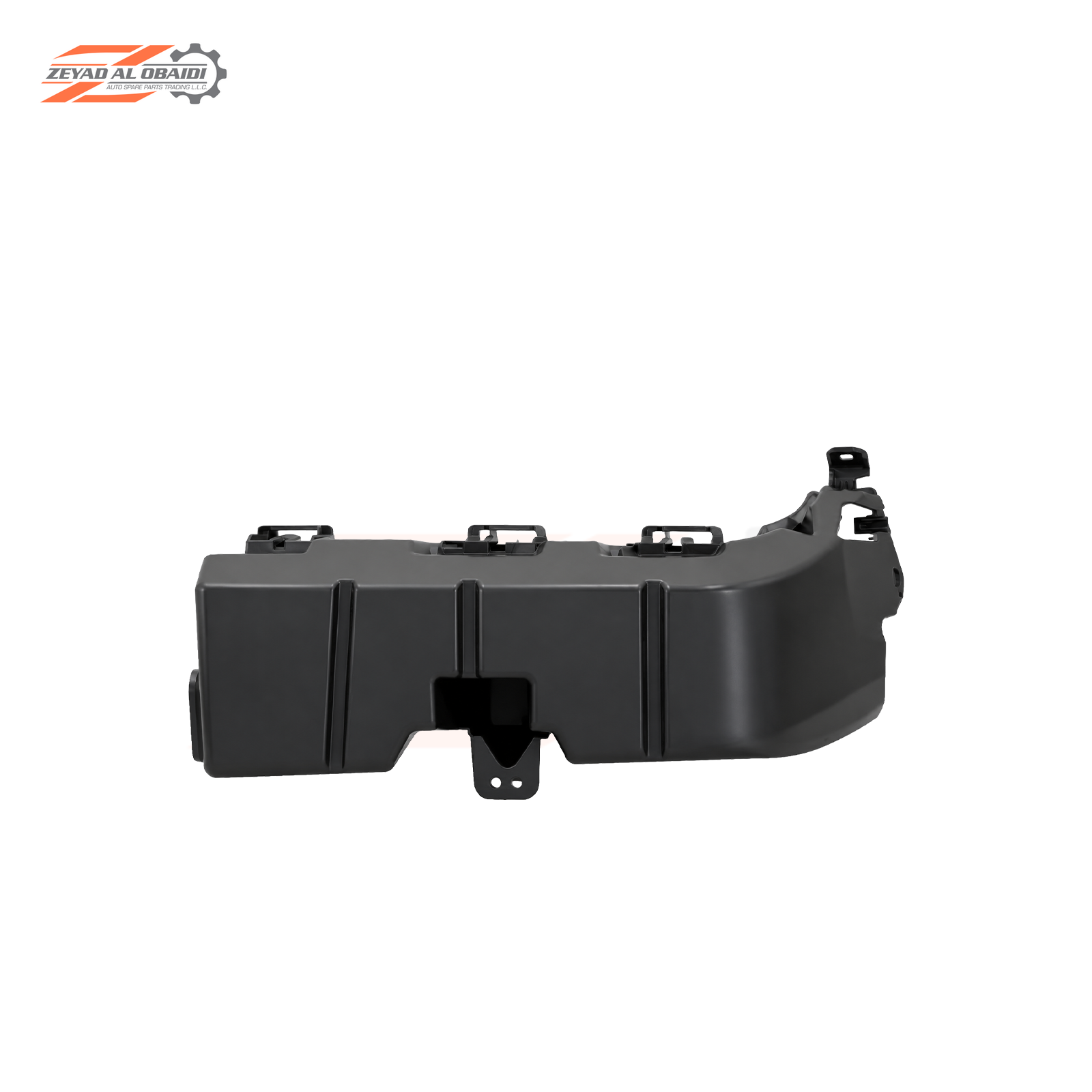 Rear Tail Light Bracket Mustang 2018-2023 Aftermarket
