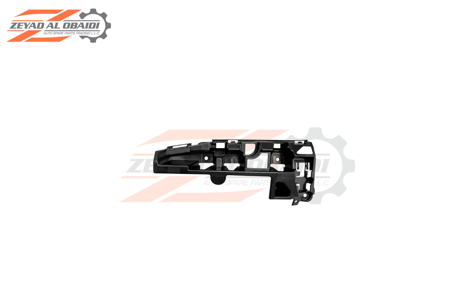 Rear Tail Light Bracket for Ford Mustang 2024–2026 – Aftermarket
