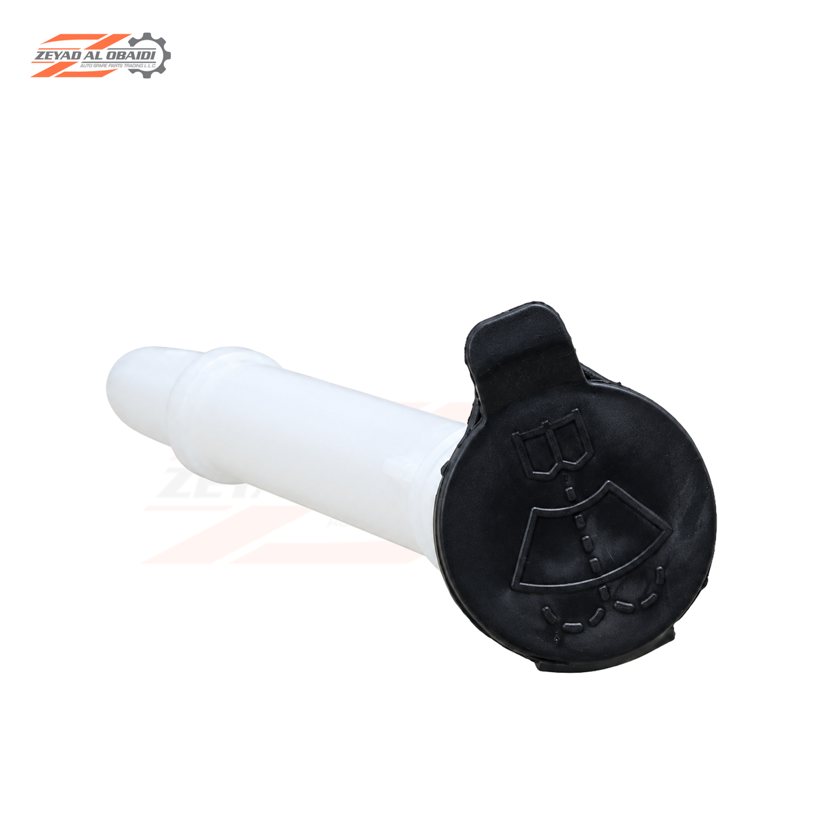 Windshield Washer Reservoir for Chevrolet Malibu 2016-2024 – Aftermarket