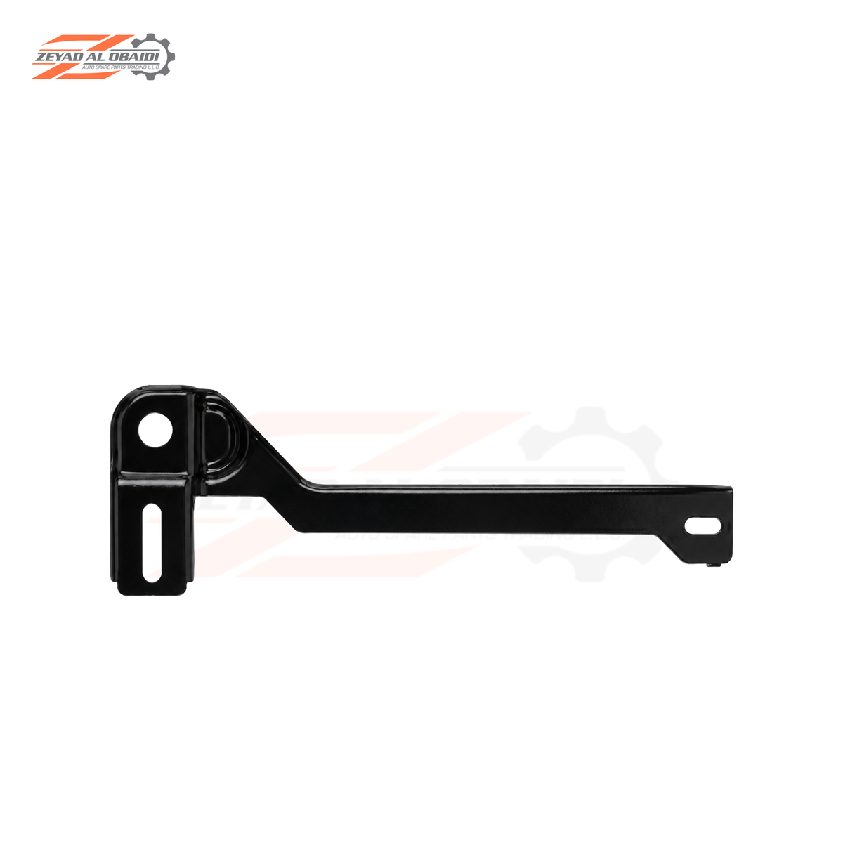 Aftermarket Active Grille Shutter Bracket for Chevrolet Equinox 2018–2023