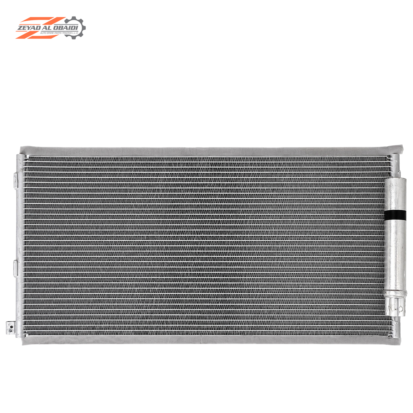 A/C Condenser V4 Mustang 2018-2023 Aftermarket
