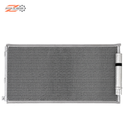 A/C Condenser V4 Mustang 2018-2023 Aftermarket