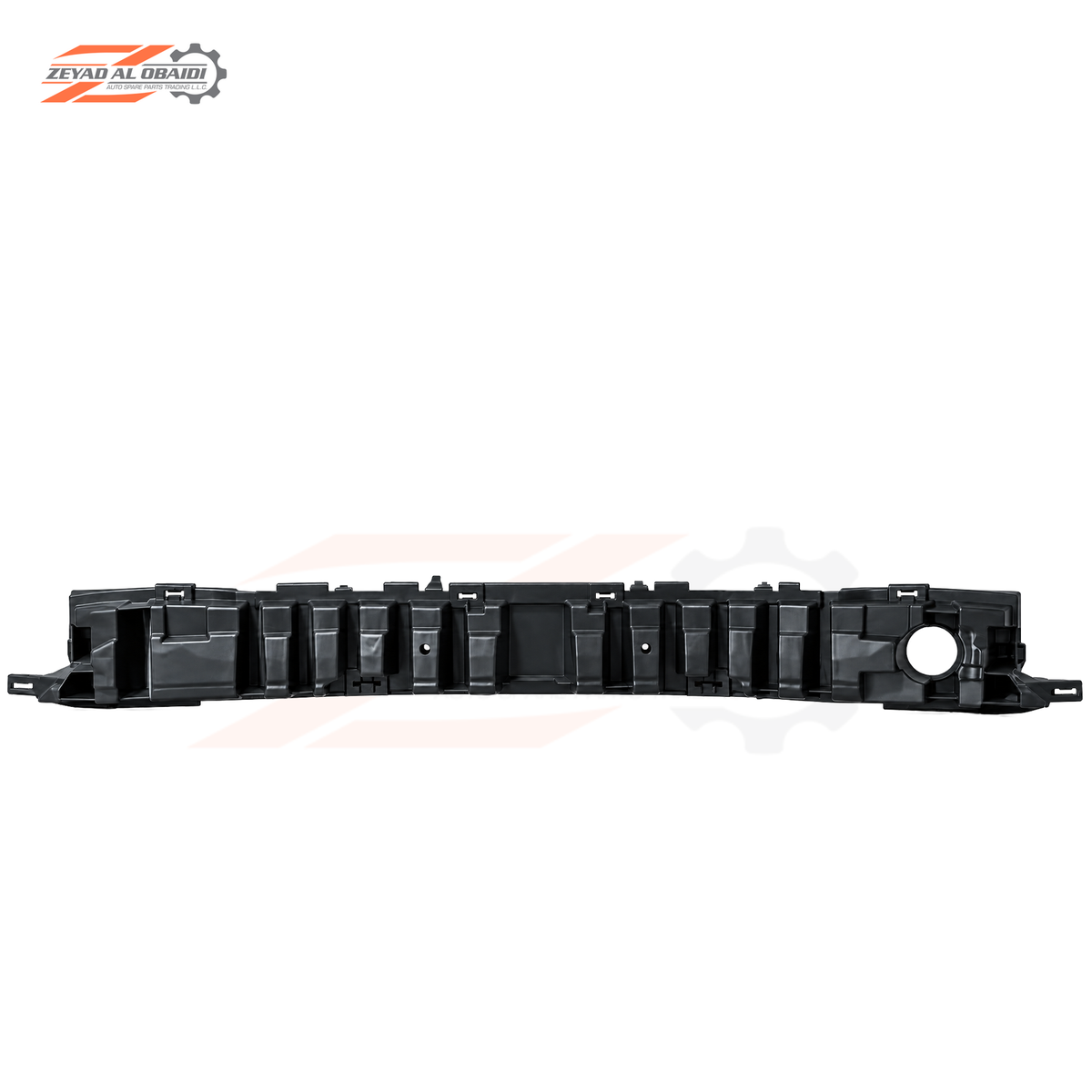 Front Bumper Impact Absorber Mustang GT 2024–2026 Aftermarket