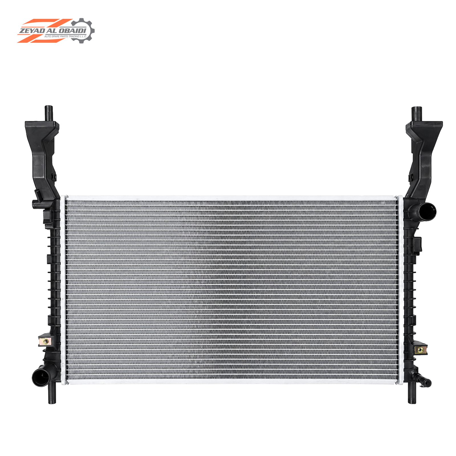 Radiator 2.3L Ford Mustang 2018–2023 Aftermarket
