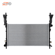 Radiator 2.3L Ford Mustang 2018–2023 Aftermarket